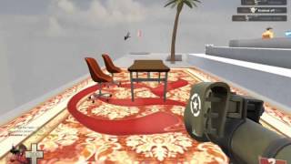 Garry's mod and Team Fortress 2