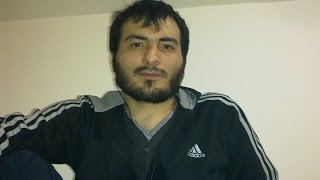Мусульмане массово выступили в защиту Расула Кудаева (версия без музыки)