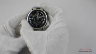 Обзор мужских часов Casio AW-80D-1A2VEF