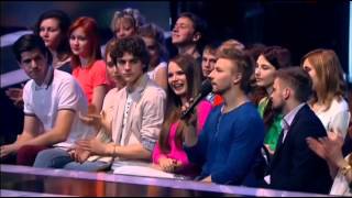 Лепс уделал "звёзд" Рунета - LizzzTv, Усачева, Катю Клеп и др.