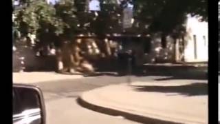 Curicó a fines de los años 80