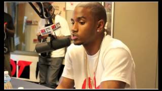 Signs You Know Your Girl Is About To Be Stolen By Trey Songz