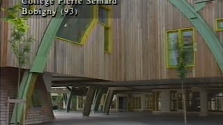 "Iwona Buczkowska-Architecte Urbaniste"