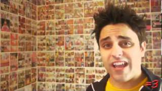 RayWilliamJohnson Equals three : Rock on the Party