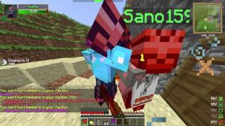 Dreamlix.ShaftPvP #43 Пджепер юный