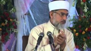 MESSAGE FOR WOMEN DR TAHIR UL QADRI