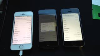 LTE на iPhone