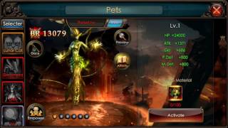 LEGACY OF DISCORD - COOKING FESTIVAL (21,600 DIAMONDS SPENT) + NEW MYTHIC PET DISCOVERY!