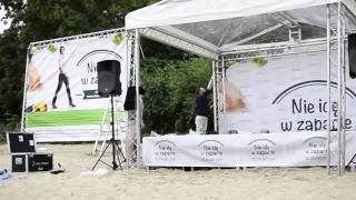 Nie ide w zaparte - Jelitkowo 2015