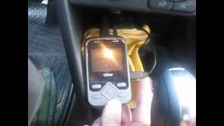 Видеорегистратор QStar A7 Drive FULL HD