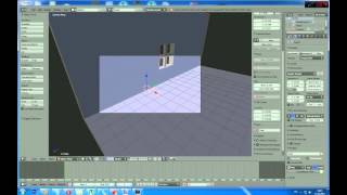 Blender уроки для начинающих 5. Эффекты свечения.
