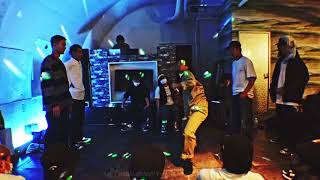 exmaniac. vs YOUTEE+KENSEI BEST4 DO OR DONE vol.1 POPPING DANCE BATTLE #DANCE #ダンス #ダンスバトル