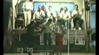 Δε στόπα Γιώργη μια και δυό - Τ Καρναβάς Ν Θεοδωρόπουλος