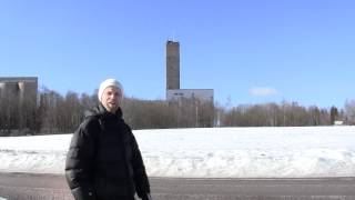 Jännittää, sano mummo kun kahvimerkkiä vaihto