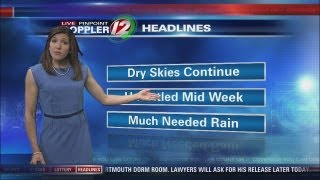 12 Eyewitness News at 4:30AM