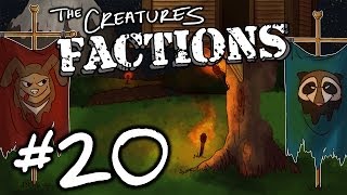 TECHNICAL DIFFICULTIES - Minecraft: Factions Ep.20