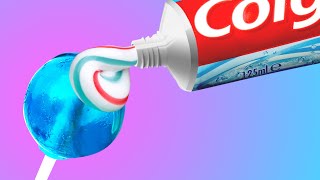 22 CRAZY FOOD HACKS YOU HAVE TO TRY