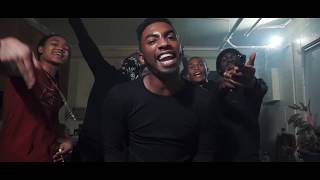 GSTER - "WARTIME" (Official Video) | Directed by. @96IXDIGITAL