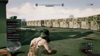 RnG ShortTage l GTA Online l IzB ToXic