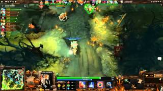 Alliance vs Mouz #3