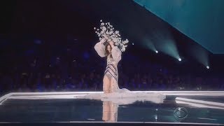 [Victoria's Secret ]  Mistakes Compilation 2002- 2017