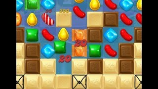 Candy Crush Soda Saga LEVEL 867 ★ STAR ( No booster )