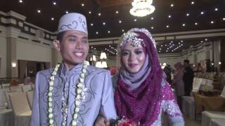 Tatin & Dimas Wedding 211016