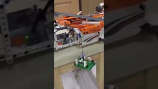 LEPIN Technic 20002