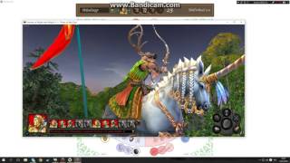 Секретное умение эльфов "Истинная удача" в игре Heroes of Might & Magic V Tribes of the East
