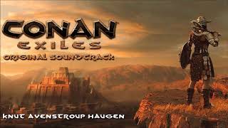 Conan Exiles - 18 - Heart of the Kinscourge