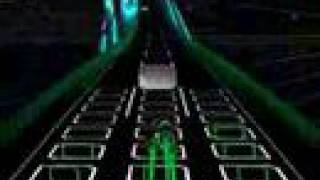 Audiosurf - Ironmode Mono - Alf Clausen - Dr. Zaius
