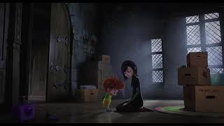 იმირომ ტომ - ახალი სერია - Hotel Transylvania 3 - Монстры на каникулах 3
