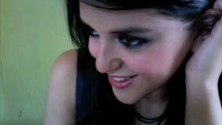 Look ojos Negros