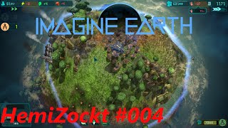 Imagine Earth: #004: Tornado? Hoppla, Earth over! - Lets Play [deutsch/german]