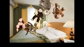 Five Little Monkeys