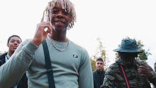 Gang Squad - Barillet 2.0 (Clip Officiel)
