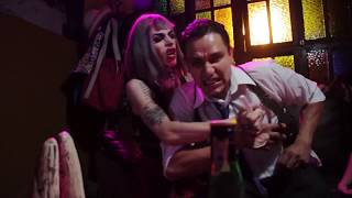 ENEMA DE SANGRE - Short Film Trailer