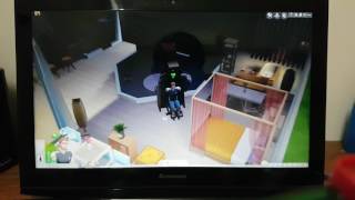Lenovo y5070 GTX860M 2GB The Sims 4