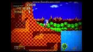 Пародия на проходимцев  #1 velimirus "velimirus молчит" sonic задом на перёд