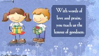 Happy Birthday | Grand Mother | Granny | Mom | Ecard | Greetings | Video | 07 05