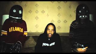 Mac Miller/Earl Sweatshirt/Delusional Thomas Type Beat (NEW 2013)