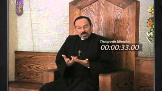 La misa explicada liturgia palabra 5/8