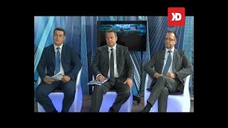 МЕДИН Real life 190918