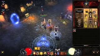 Diablo 3 Hardcore Master mode what?!?! - 39 / 45