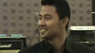 Bri painan bergoyang