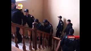 Astarada narkotik vasitələrin satışı ilə məşqul olan dəstə zərərsizləşdirilib