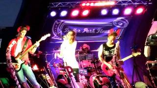 Trailer Park Floosies, Blue Note June 11, 2016