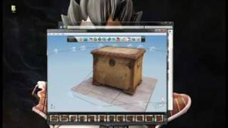[Photogrammetry] Autodesk 123d Catch - pt.1