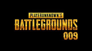 Die perfekte Position! ★ PLAYERUNKNOWNS BATTLEGROUNDS #009 [Gameplay German | Deutsch]