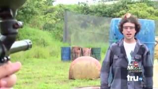 Top 20 Most Shocking Dumb Dudes 6 Part 1
